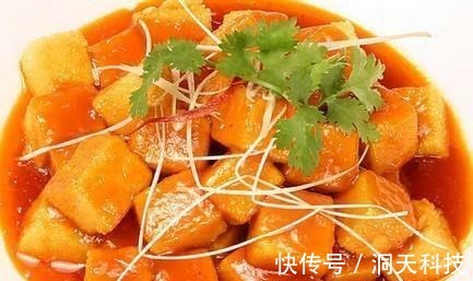 家常菜的一些推荐，桌上必备的食物，学会了为家人做一顿美味的饭菜