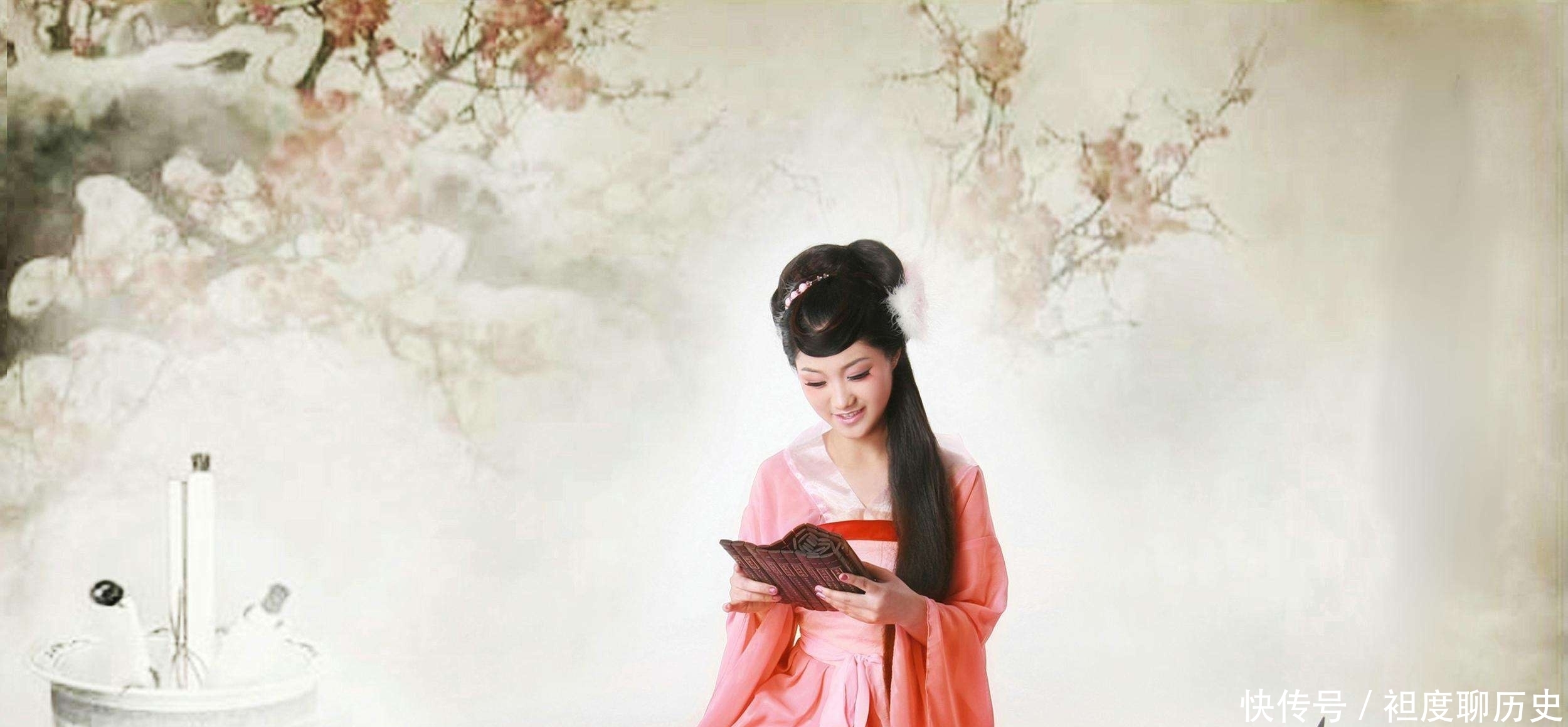 康熙|史书意外发现《红楼梦》作者曹雪芹被抄家的历史真相,和康熙有关