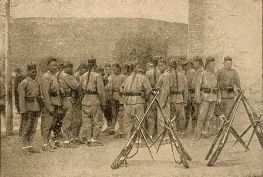 大清|大清亡，康有为却娶19岁小妾、买豪宅，他变法究竟是为大清，还是自己？