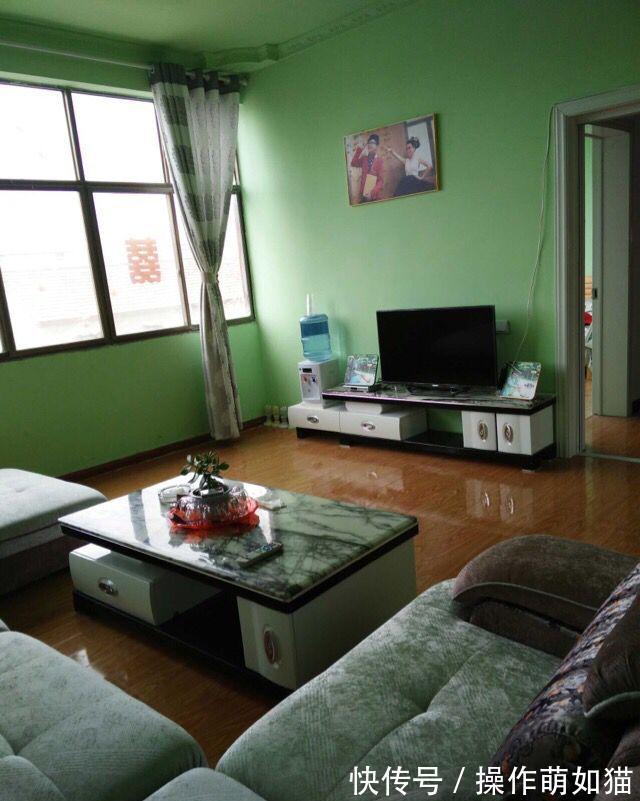 自建|谁说嫁农村不好?晒晒老公家自建200平大别墅,厨房你都没见过!