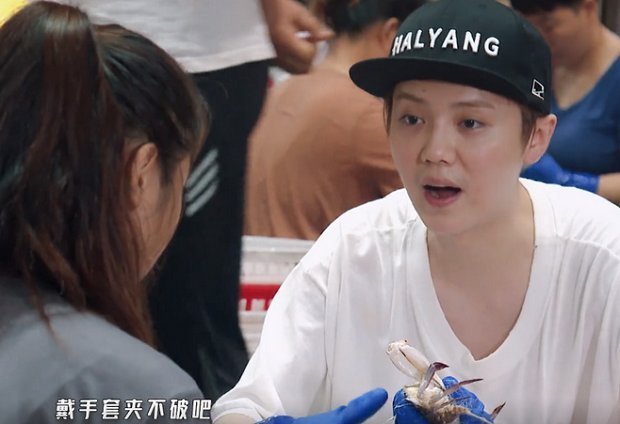 路人|鹿晗被陈赫带坏,素颜、放屁卸下偶像包袱,邓超加路人微信太有爱