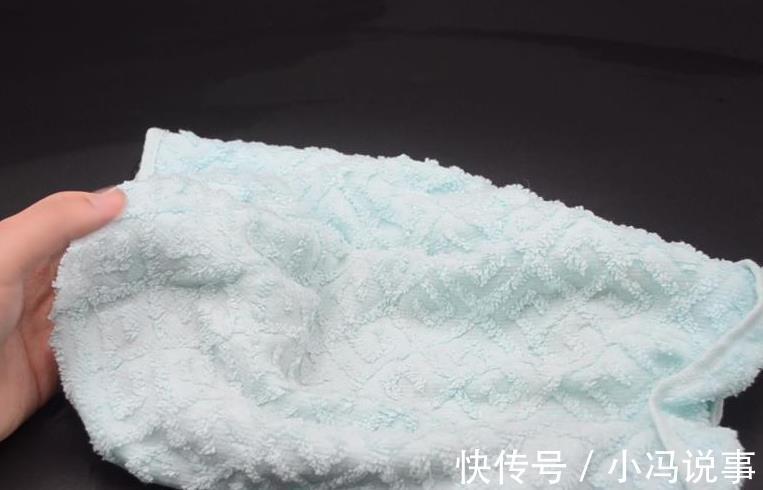 毛巾酸臭味从何而来别再用“臭毛巾”擦脸了！快来看看毛巾多脏