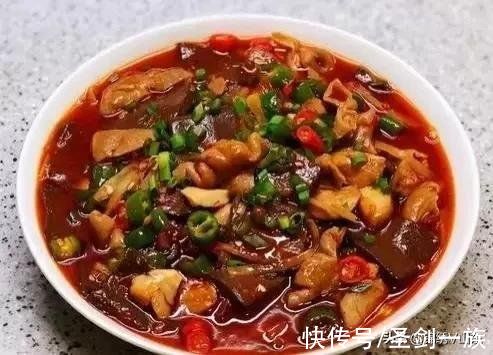 野山椒|精选十二款地地道道家常菜,毫无保留的告诉你,你就有口福了