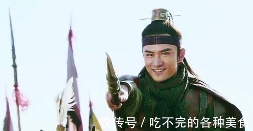 张清$“梁山三绝”是哪三绝花荣卢俊义没上榜,应该是谁呢!