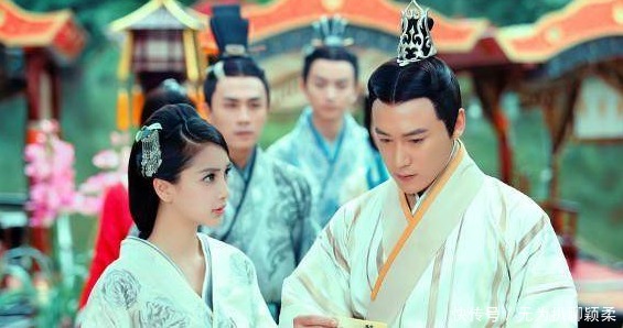 发妻郗道茂|他被迫休妻娶公主,却一生挂念发妻,最后他和发妻都忧郁而终