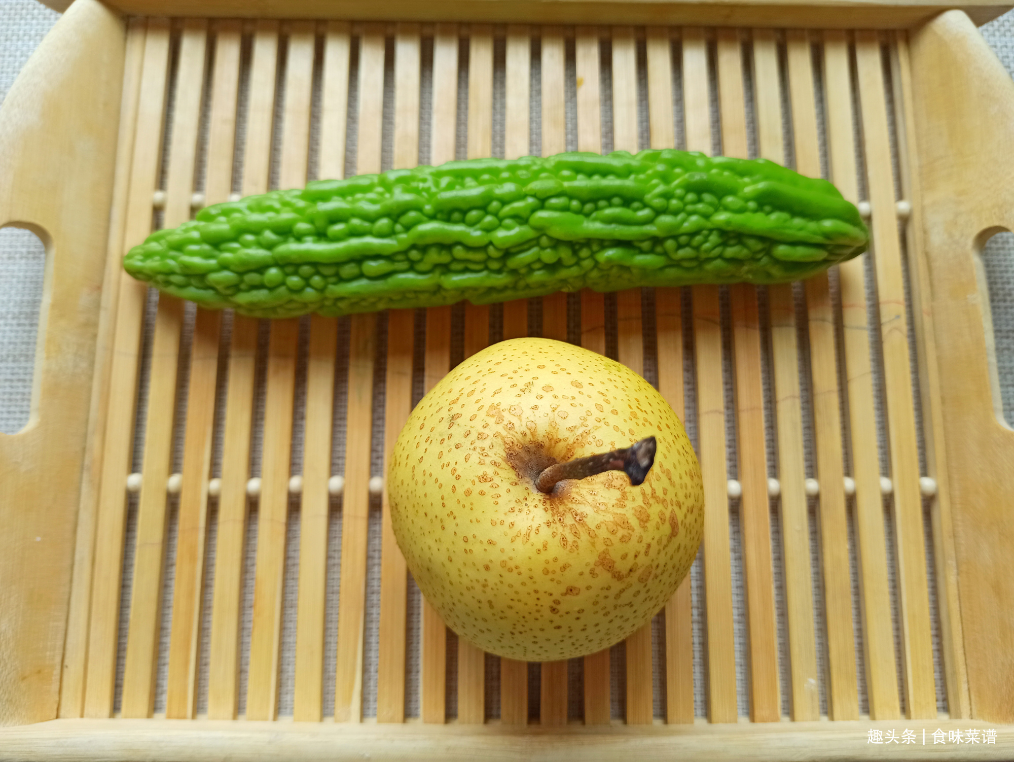 三伏天养生，建议每天吃点清淡的，教你3种家庭小炒，健康度夏天