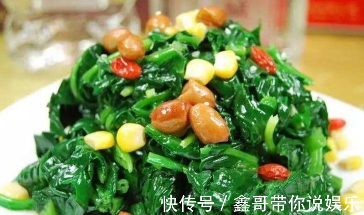 小知识|给孩子吃“此菜”,远离近视,个子蹭蹭长,再贵也要舍得买来吃