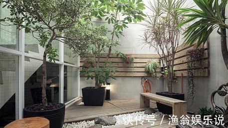 阳台|为什么越来越多人买一楼房子?售楼经理道出真相,后悔我家才发现