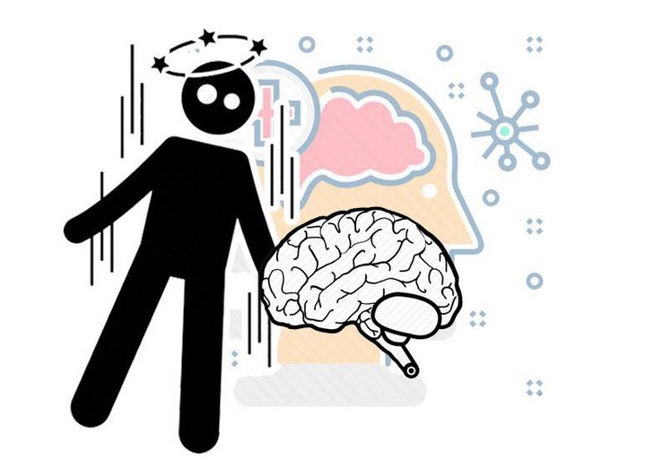 对症治疗|是不是就头晕目眩几秒,身体哪里出了问题?注意:3点因素别忽视