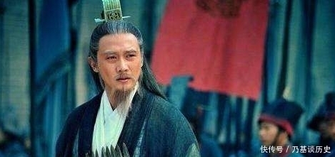 无人|诸葛亮死后无人可用？他用3万人干掉20万魏军，却未被重用