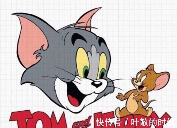 猫和老鼠|火影忍者:猫和老鼠版宇智波,看到六道汤姆,网友:这谁顶得住啊!