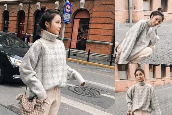 今年最流行的5款懒人扎发，简单又好看，款款都超美的！