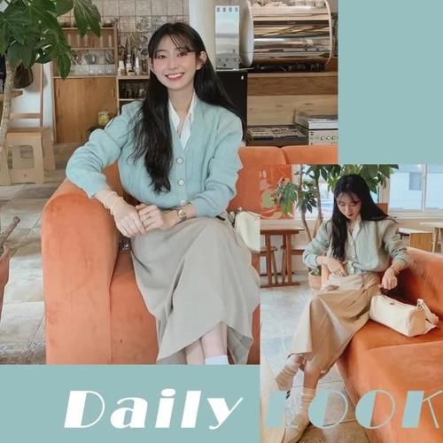 衬衫 + 衬衫，衬衫 + 薄外套，今春照着穿，稳赢