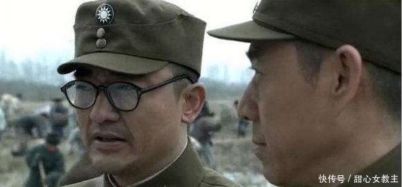 名将|抗战名将不少, 何以薛岳歼敌最多? 这背后有个人, 不得不提