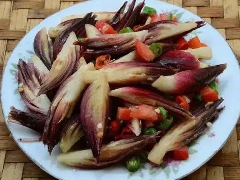 洋霍|兴文这种“亚洲人参”安逸得很，保证你没吃过...