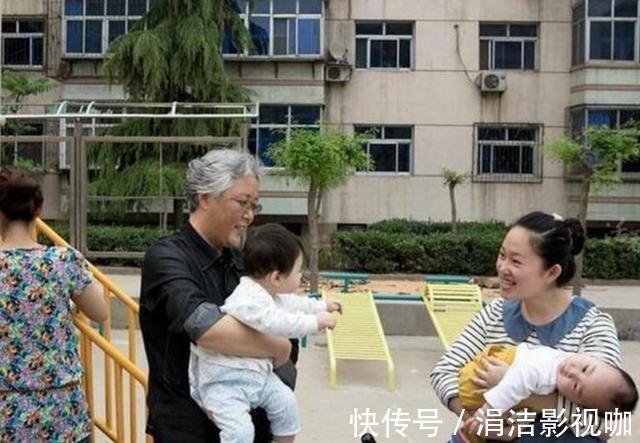 父母|只生一个孩子的家庭，到老了是轻松还是遭罪过来人现实又残酷