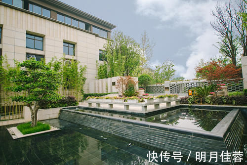 工程|如何建造“庭院花园”？教你8步搞定你的私人小花园，收藏吧！