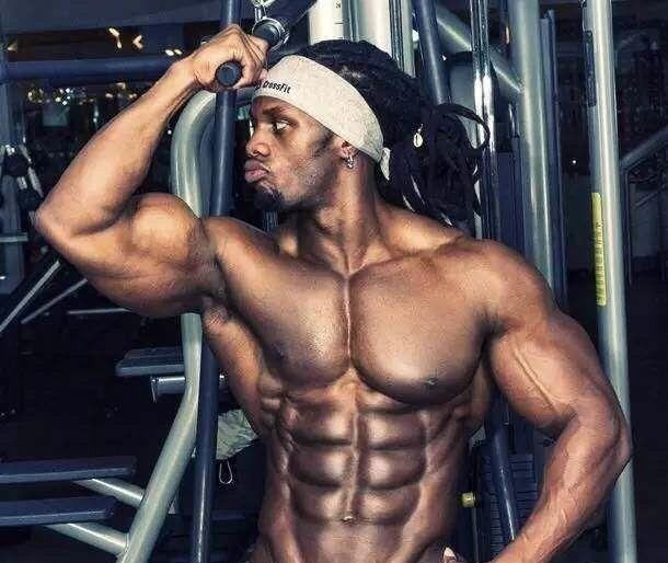 超级组|手臂练很久没效果你的训练强度太低了这么练,老手都感觉费劲