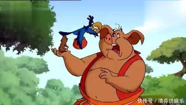 国内最特殊寺庙,供奉的不是菩萨不是佛祖,而是西游记里的猪八戒