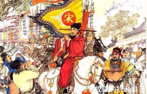 开禧北伐&从把丞相的头割下送往金国那一刻开始,南宋就已失去了立国的骨气!