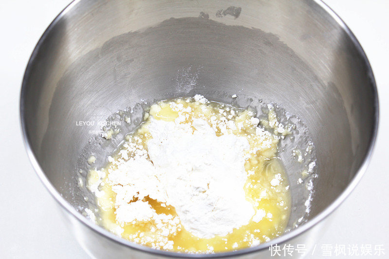 不用发面，在家做出层次分明、酥到掉渣的烧饼，学会可以开店