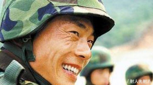 陈国韬|《我是特种兵》“陈排”人物原型,现实中却做了这份职业!