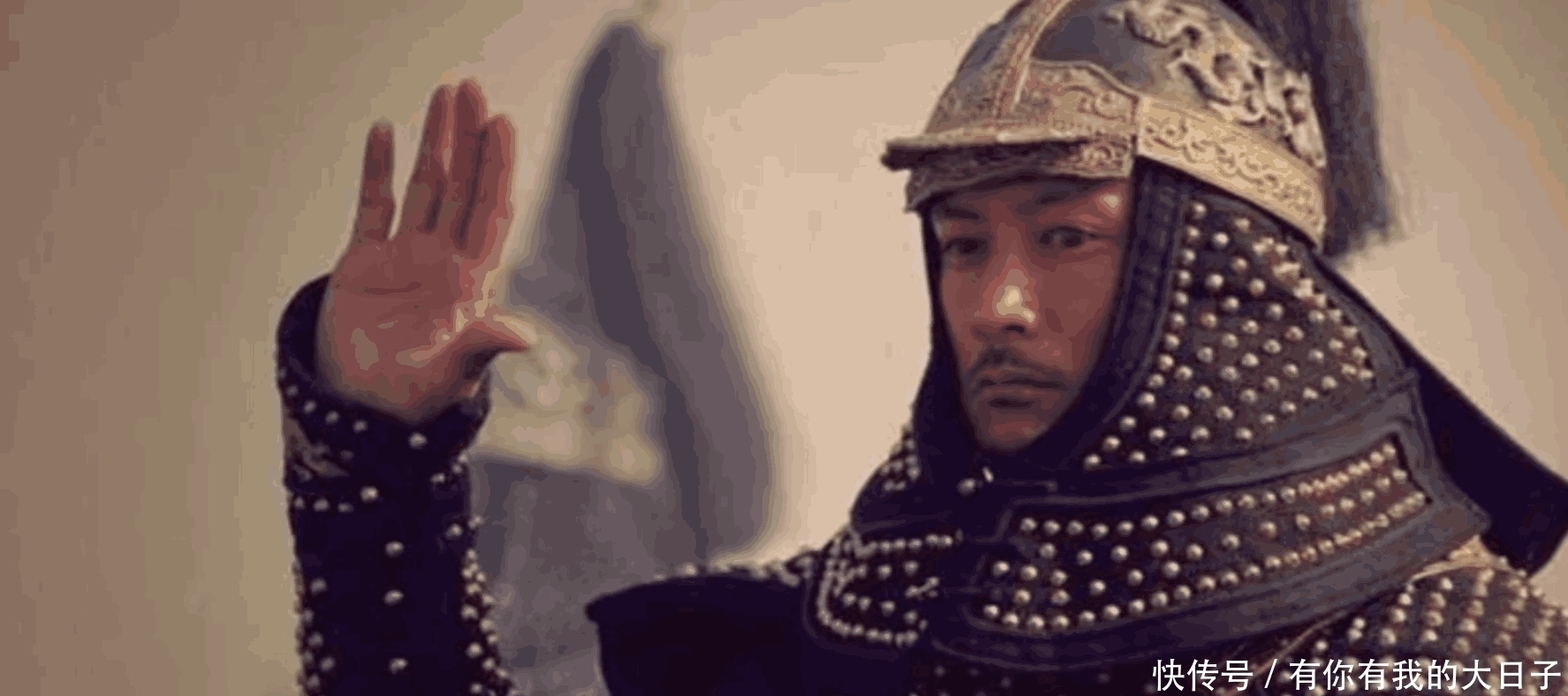 岳乐|清朝第一猛将,杀了张献忠,灭了吴三桂,他若造反,康熙只能泪奔