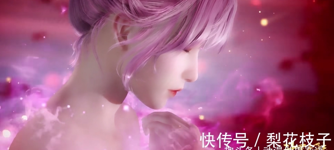 斗罗大陆|斗罗大陆134集中容易让人误会的画面，唐三对小舞出手？