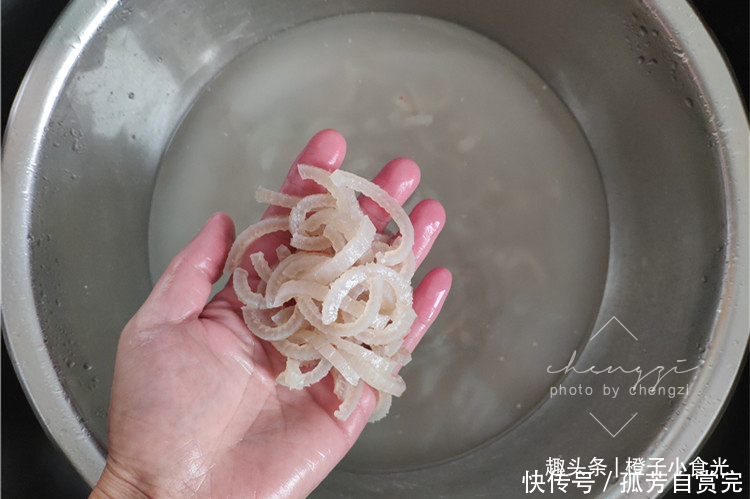 年夜饭吃啥此道“锦上添花”要试试，菜名有讲究，象征越来越好