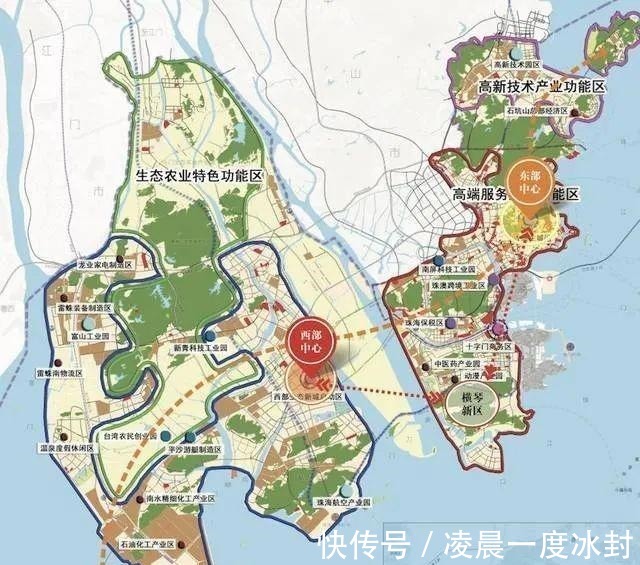 澳交所|横琴站上了风口，珠海该如何下手