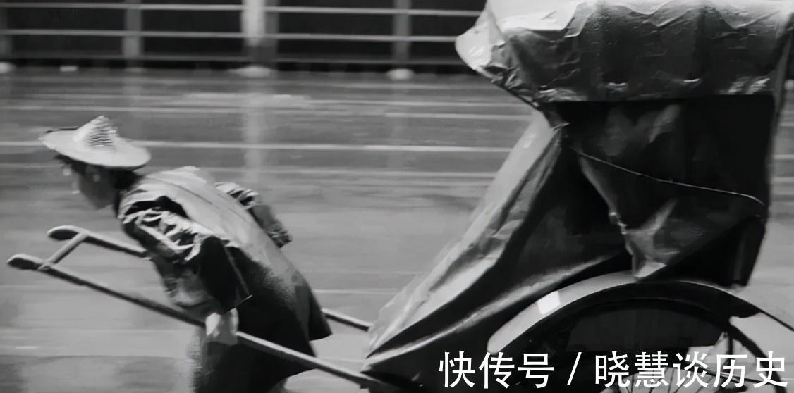 祥子!三读《骆驼祥子》:比起身处逆境,更可怕的是选择自我放弃