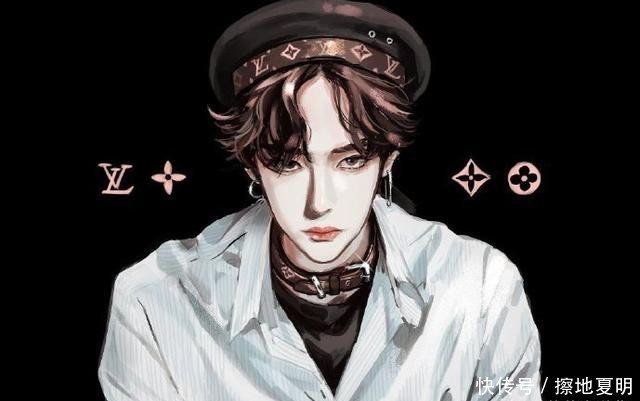 忘不了|喜欢《他从火光中走来》的林陆骁,也忘不了《他与爱同罪》的傅征