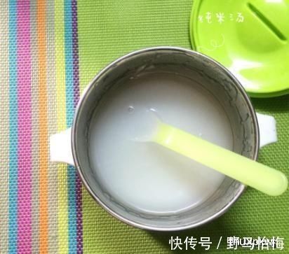 小宝宝|儿科医生糊涂宝妈这样冲奶粉,娃越吃越瘦,中了的家长赶紧改