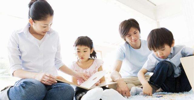 学霸|孩子将来是不是学霸，或许从小有征兆，有这4个特点就偷着乐吧