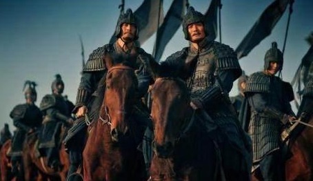 皇帝|诸葛亮一死,司马懿想乘人之危灭蜀国,魏国皇帝不同意