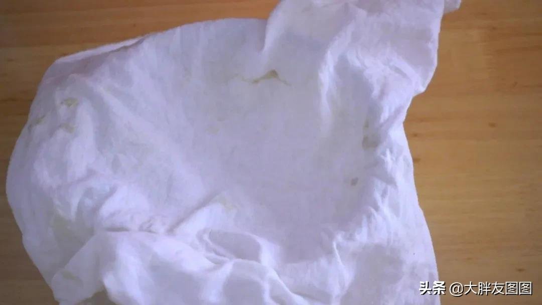 如何自制奶酪，2种材料搞定，太简单了，再也不用买