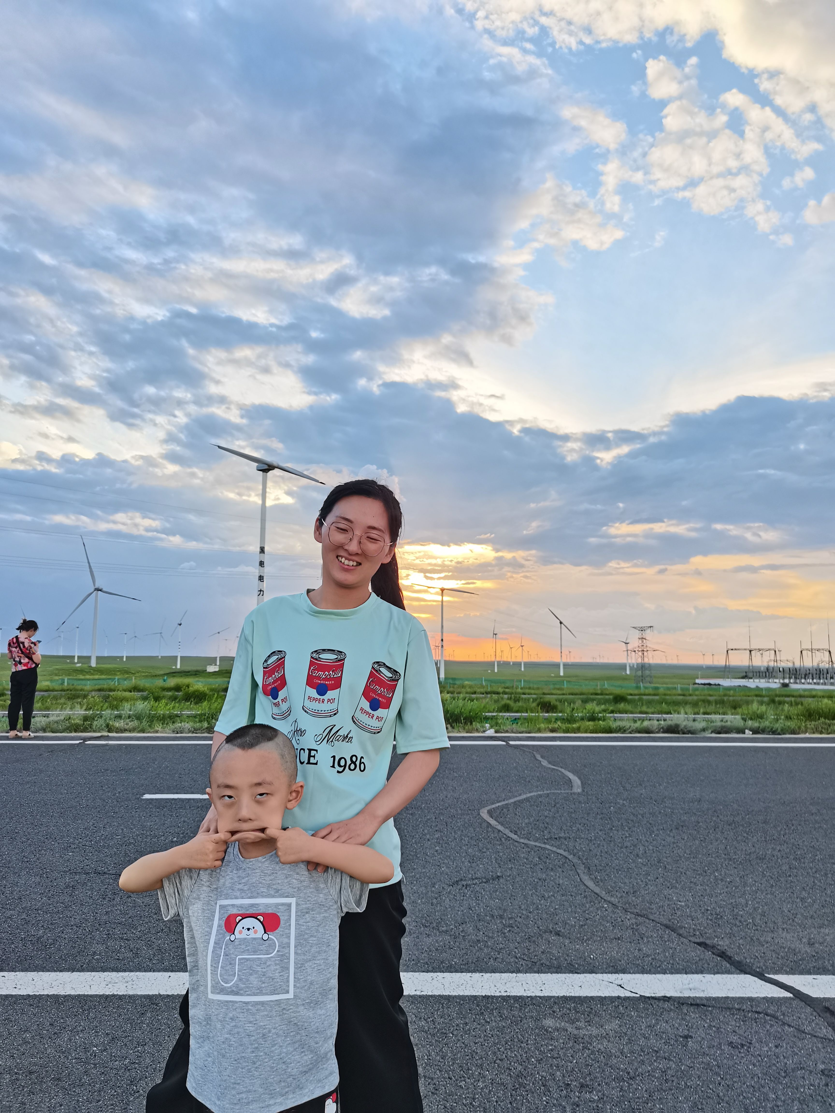 内蒙|锡盟草原到长白山之旅