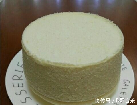 不用|不用电饭煲就能做蒸蛋糕,松软膨发,营养不上火,孩子老人最爱吃