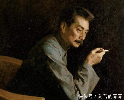 鲁迅最爱的北大校花,美丽胜过林徽因,为何选择嫁平凡小职员