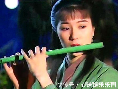 程英&程英为何消失了?《倚天》中有提示,她可能被这些人群殴而死