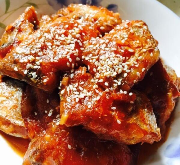 几款美味家常菜，好吃简单，省时又省力，个把钟即可上桌，超下饭