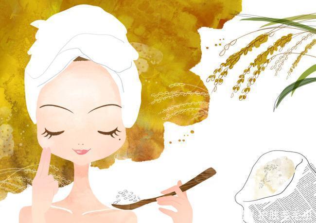 白茯苓|祛斑内调吃什么,怎么内调能有效祛斑?内调祛斑的方法!