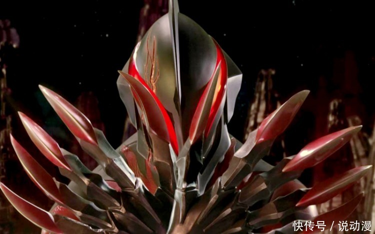 奥特曼:赛罗、捷德都打败过贝利亚,论战斗力谁最强?