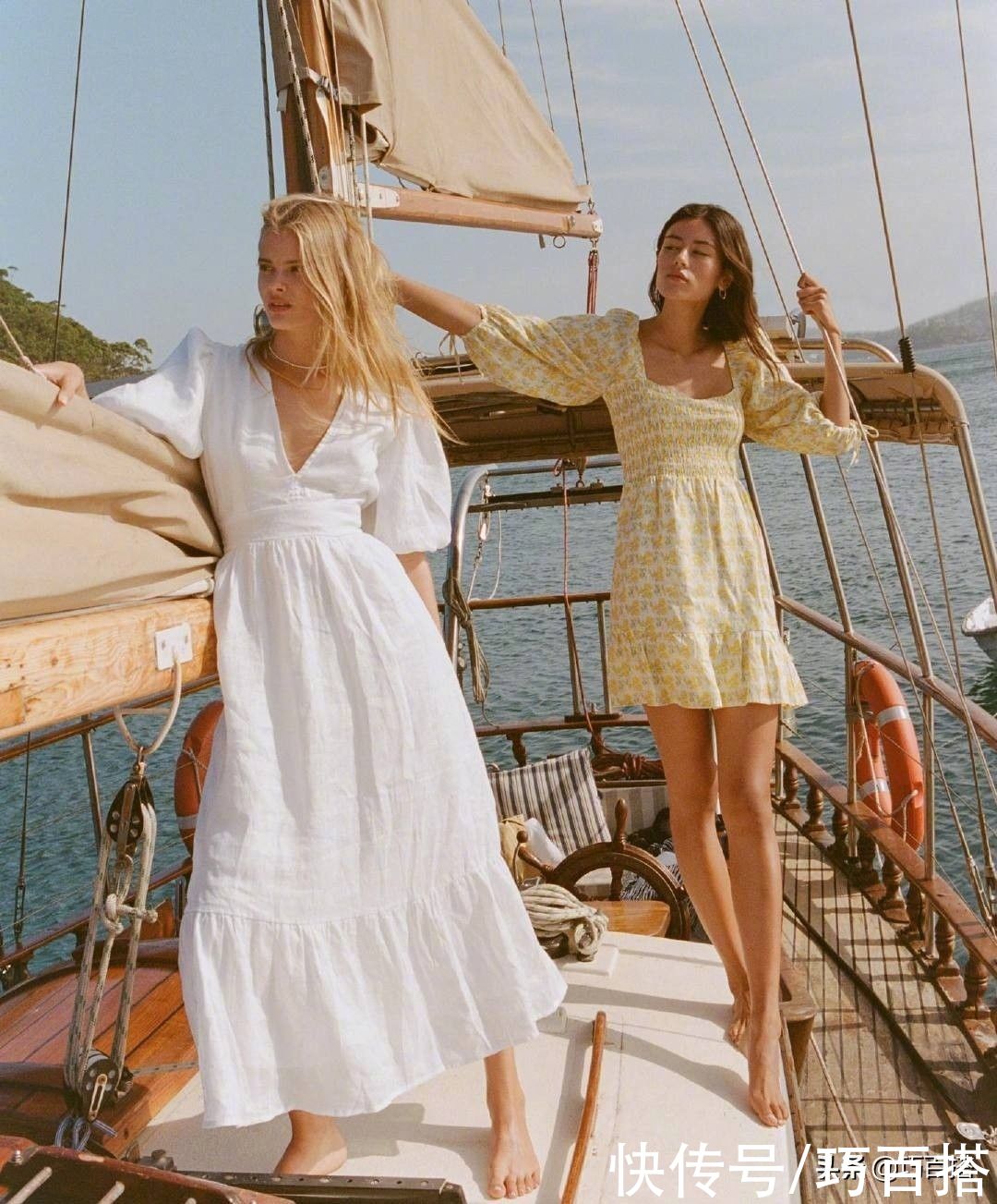 泡泡|“泡泡袖”单品怎样选款才不会出错？记住这“4”点，稳坐C位