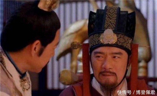 法律|长孙无忌为何位列凌烟阁之首？他有一条秘诀，仅有6个字