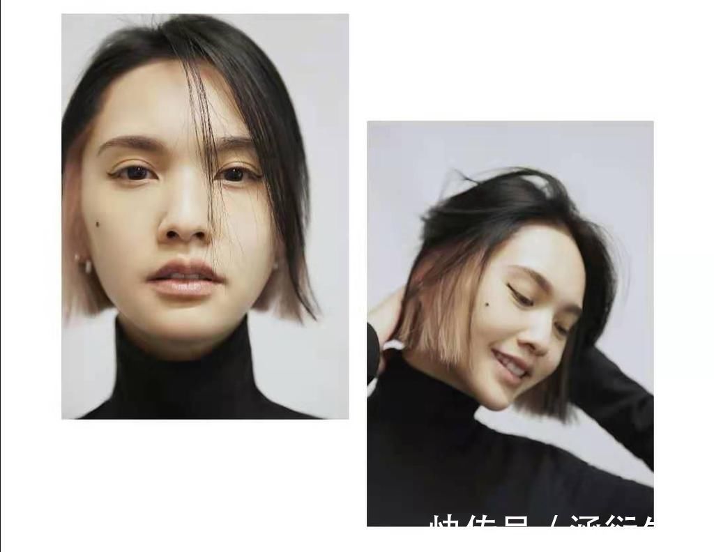 秃头|“爆顶染”赵小棠一夜吸赞十几万!丑哭亿万网友的秃头发型,怎么就火了?