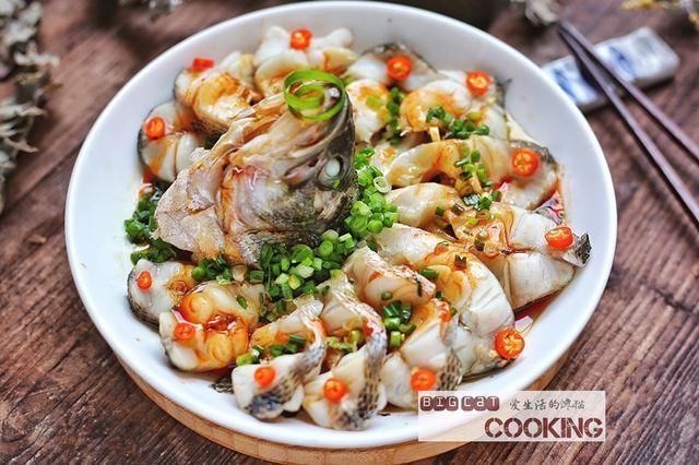 鱼肉|儿子高考，每天鱼肉不能少，补充蛋白质，健脑健体，孩子精力足