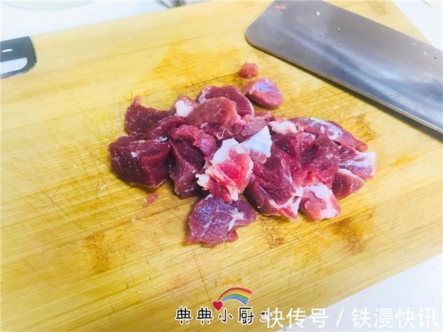 冬瓜如此烧，孩子天天点名要吃，几分钟搞定，营养又好吃