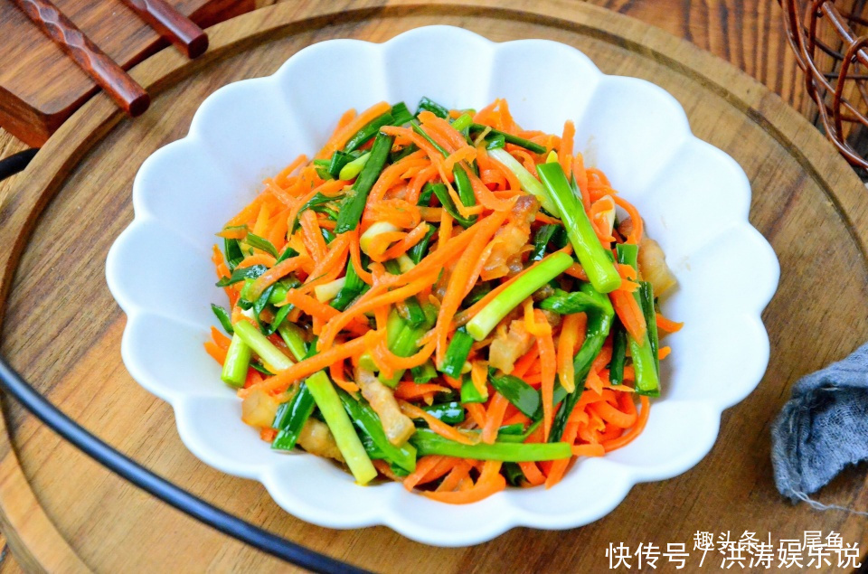 中薪|冬天吃白菜不如吃此菜,二块钱一斤,杀菌消食,老人孩子要多吃