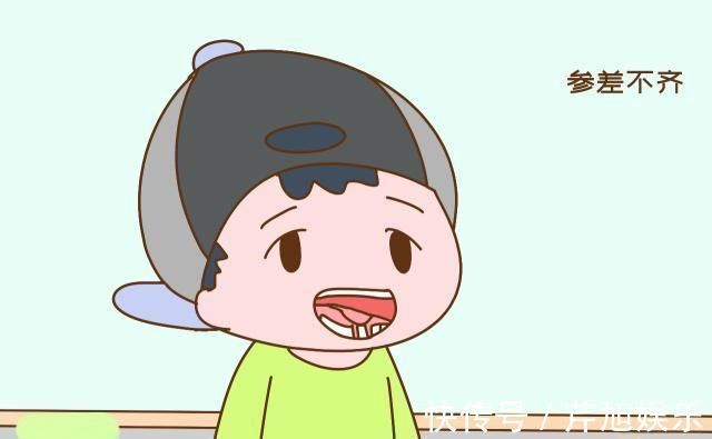 牙齿|孩子一旦“钙不足”，身体会发出这3个“信号”，家长要重视